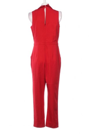 Damen Overall ASOS, Größe L, Farbe Rot, Preis 41,86 €