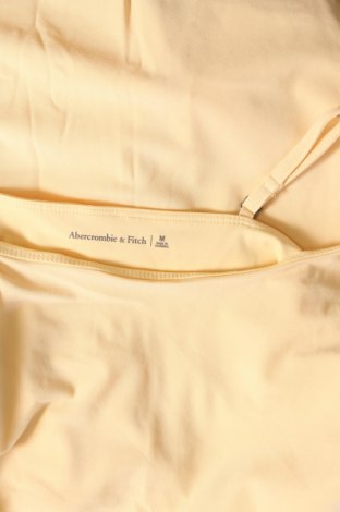 Damen Overall Abercrombie & Fitch, Größe M, Farbe Gelb, Preis 59,64 €