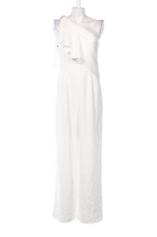 Damen Overall Adrianna Papell, Größe L, Farbe Weiß, Preis € 52,32