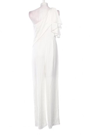 Γυναικεία σαλοπέτα Adrianna Papell, Μέγεθος L, Χρώμα Λευκό, Τιμή 57,55 €
