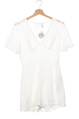 Damen Overall Amisu, Größe XS, Farbe Weiß, Preis 27,14 €
