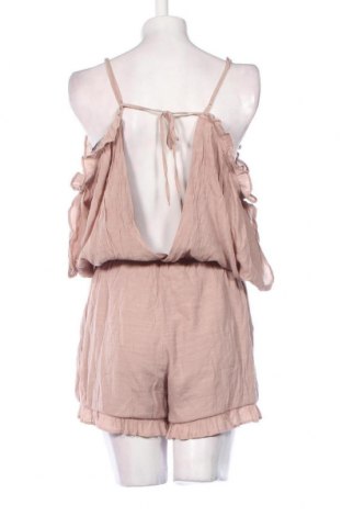 Damen Overall Amisu, Größe L, Farbe Rosa, Preis € 12,21