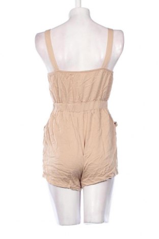 Damen Overall Amisu, Größe XS, Farbe Beige, Preis € 6,99