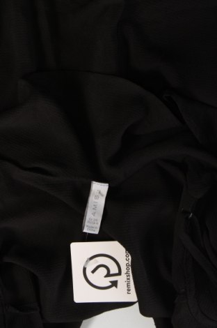 Γυναικεία σαλοπέτα Amisu, Μέγεθος XS, Χρώμα Μαύρο, Τιμή 9,65 €