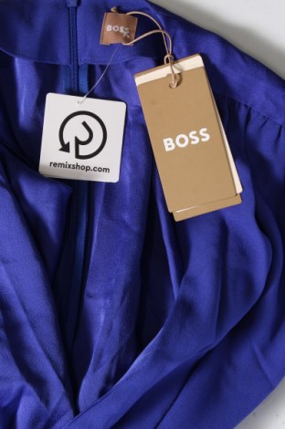 Damen Overall BOSS, Größe M, Farbe Blau, Preis 102,99 €