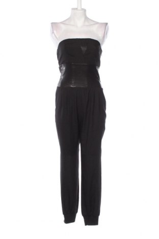 Damen Overall Bebe, Größe S, Farbe Schwarz, Preis 32,66 €