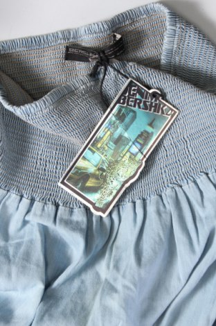 Damen Overall Bershka, Größe L, Farbe Blau, Preis 11,91 €