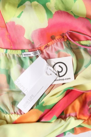 Damen Overall Bershka, Größe M, Farbe Mehrfarbig, Preis € 28,93