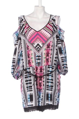 Damen Overall Bisou Bisou, Größe XL, Farbe Mehrfarbig, Preis € 18,23