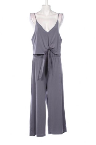 Damen Overall Body Flirt, Größe M, Farbe Blau, Preis 11,97 €