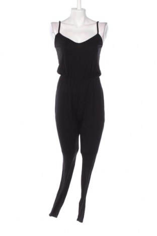 Damen Overall Boohoo, Größe S, Farbe Schwarz, Preis 3,99 €