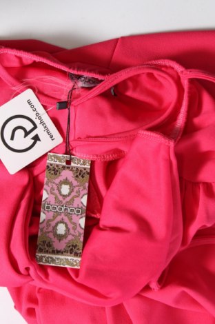 Damen Overall Boohoo, Größe L, Farbe Rosa, Preis 22,18 €