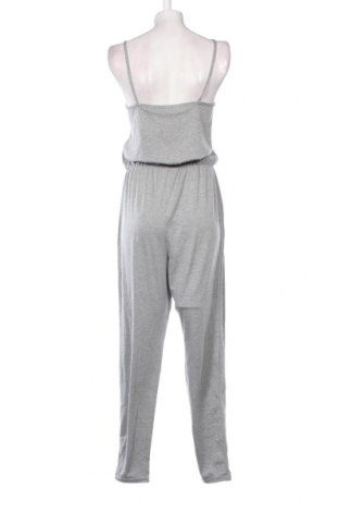 Damen Overall Boohoo, Größe M, Farbe Grau, Preis 22,27 €