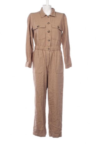 Damen Overall C&A, Größe M, Farbe Beige, Preis 13,20 €