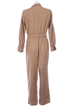 Damen Overall C&A, Größe M, Farbe Beige, Preis 20,00 €