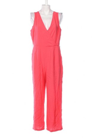 Damen Overall C&A, Größe L, Farbe Rosa, Preis 8,49 €