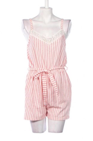 Damen Overall Camaieu, Größe M, Farbe Mehrfarbig, Preis € 10,77