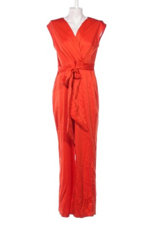 Damen Overall Closet London, Größe M, Farbe Rot, Preis € 52,32