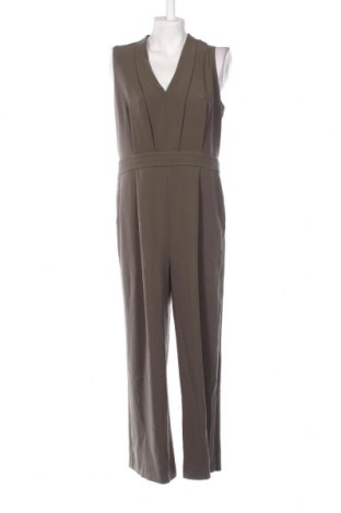 Damen Overall Comma,, Größe M, Farbe Grün, Preis 15,99 €