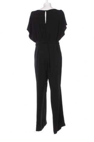 Damen Overall Comma,, Größe L, Farbe Schwarz, Preis 104,64 €