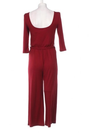 Damen Overall Cropp, Größe M, Farbe Rot, Preis € 10,99