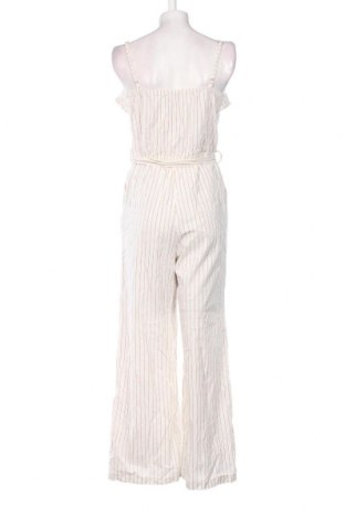 Damen Overall Defacto, Größe M, Farbe Weiß, Preis € 14,93