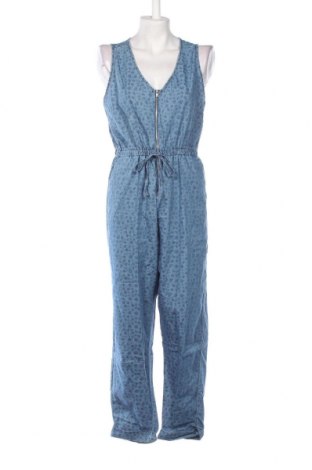Damen Overall Denim Co., Größe M, Farbe Blau, Preis 11,97 €