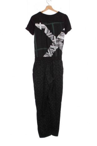 Damen Overall Desigual by Christian Lacroix, Größe XS, Farbe Mehrfarbig, Preis 39,52 €