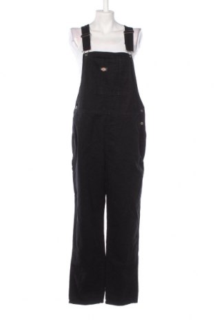 Damen Overall Dickies, Größe XL, Farbe Schwarz, Preis 63,92 €