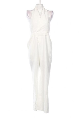 Damen Overall Ella, Größe L, Farbe Weiß, Preis € 18,07