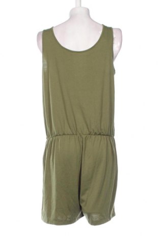 Damen Overall Esmara, Größe XL, Farbe Grün, Preis € 14,66
