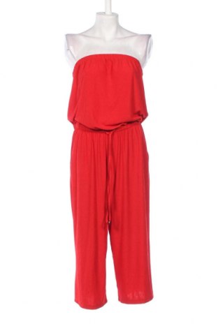 Damen Overall F&F, Größe L, Farbe Rot, Preis 14,93 €