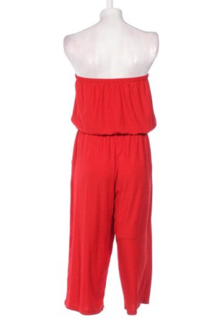 Damen Overall F&F, Größe L, Farbe Rot, Preis 14,93 €