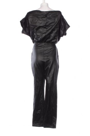 Salopetă de femei Fashion nova, Mărime XL, Culoare Negru, Preț 56,71 Lei