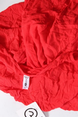 Damen Overall Fb Sister, Größe L, Farbe Rot, Preis € 10,86
