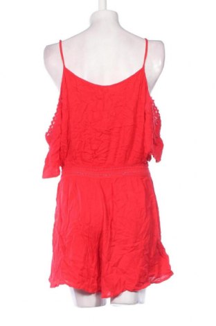 Γυναικεία σαλοπέτα Fb Sister, Μέγεθος L, Χρώμα Κόκκινο, Τιμή 8,44 €