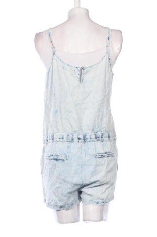 Damen Overall Fb Sister, Größe L, Farbe Blau, Preis 10,86 €