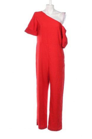 Damen Overall Find., Größe M, Farbe Rot, Preis 12,49 €