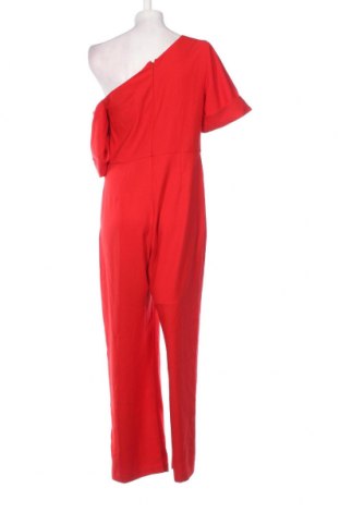 Damen Overall Find., Größe M, Farbe Rot, Preis 11,99 €