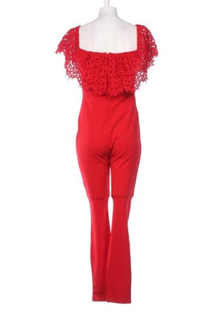 Damen Overall Forever 21, Größe M, Farbe Rot, Preis € 19,41