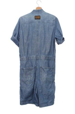 Dámsky overal G-Star Raw, Veľkosť S, Farba Modrá, Cena  68,75 €