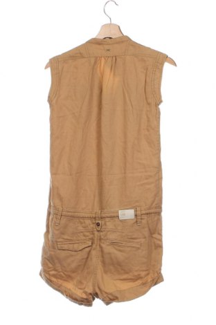 Damen Overall G-Star Raw, Größe M, Farbe Beige, Preis 30,11 €