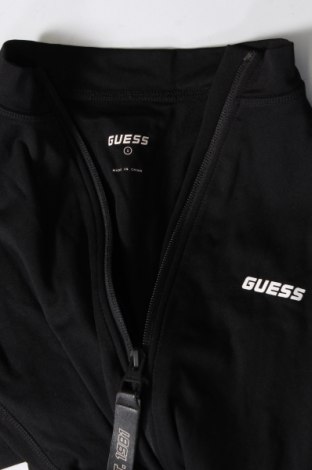 Дамски гащеризон Guess, Размер S, Цвят Черен, Цена 112,05 лв.