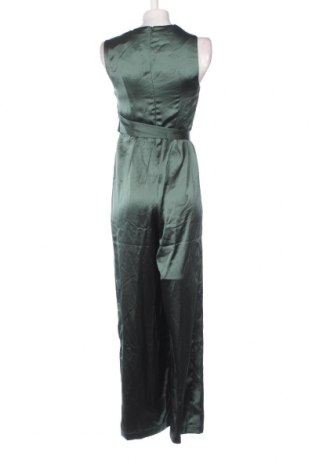 Damen Overall Guido Maria Kretschmer for About You, Größe S, Farbe Grün, Preis € 44,99