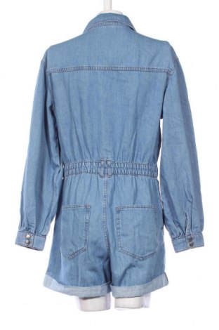 Damen Overall H&M, Größe M, Farbe Blau, Preis € 8,99