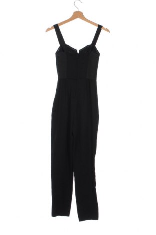 Damen Overall H&M, Größe XS, Farbe Schwarz, Preis 5,00 €