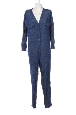 Damen Overall H&M, Größe L, Farbe Blau, Preis 13,57 €