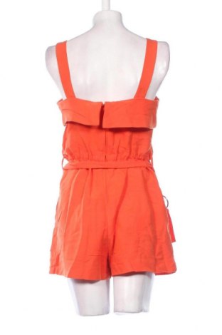 Damen Overall H&M, Größe M, Farbe Orange, Preis 13,20 €