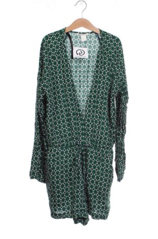 Dámsky overal H&M, Veľkosť XS, Farba Viacfarebná, Cena  2,95 €