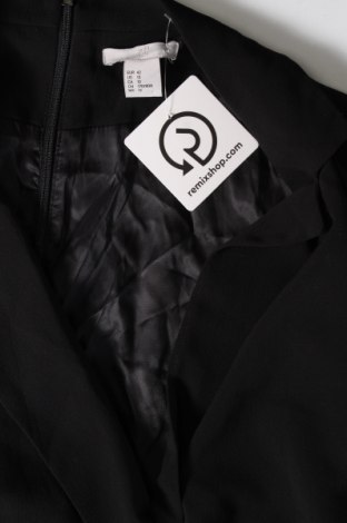 Damen Overall H&M, Größe L, Farbe Schwarz, Preis 14,93 €